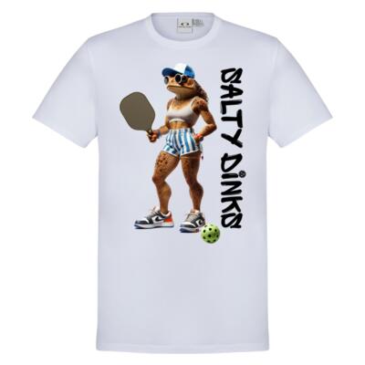 Salty Dinks Game Day Tee – "Cane Queen" Thumbnail