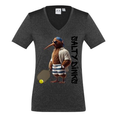 Game Day Tee – "Killa Kiwi" Thumbnail
