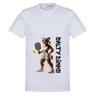 "Quokka Crush" Game Day Tee – Mens - Dark Logo Thumbnail