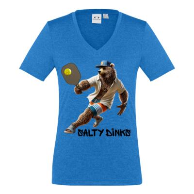 "The Bear Smash" - Game Day - Womens Thumbnail