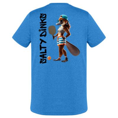 Game day - Platy pressure - mens Thumbnail