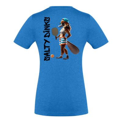 Platy Pressure - Womens Thumbnail