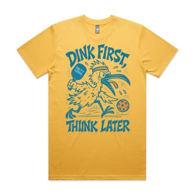 Mens Casual DFTL - Cockatoo Thumbnail