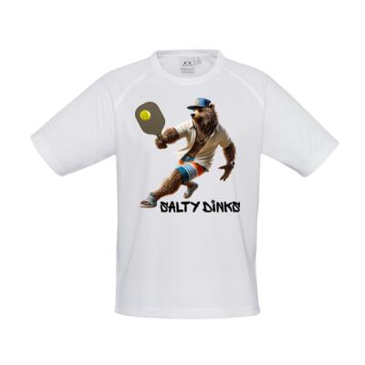 KIDS  "The Bear Smash" - Game Day Thumbnail