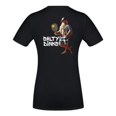 Seagull's Got Your Back - Womens Thumbnail