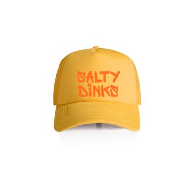 Sunset Logo Trucker Cap  Thumbnail