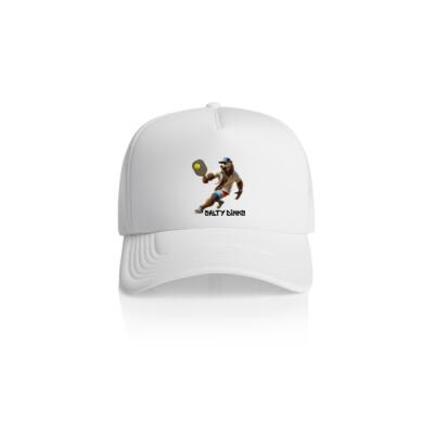Bear Trucker Cap Thumbnail