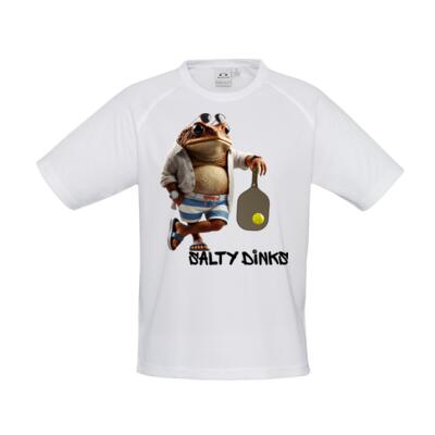 KIDS  "Cane Toad Cool" - Game Day Thumbnail