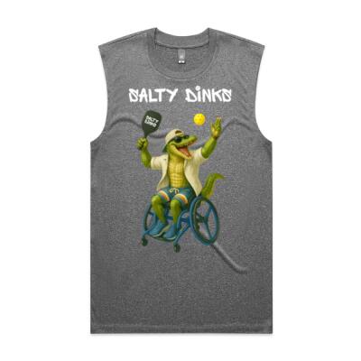 Salt Water Croc - Game Day Thumbnail