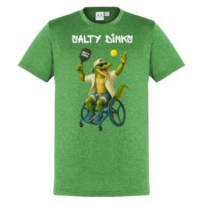 Salt Water Croc - Game Day Thumbnail