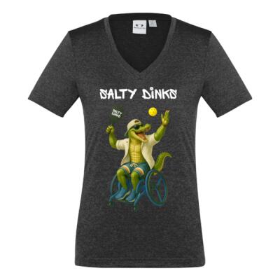 Salt Water Croc - Game Day Thumbnail