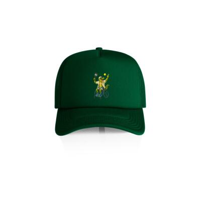 Croc Cap Thumbnail
