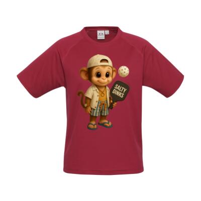 Monkey - Game Day Kids Thumbnail