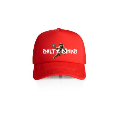 Salty Bear Cap Thumbnail