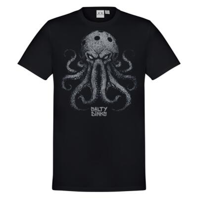 Mens Kraken Game Day Tee Thumbnail