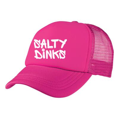 Salty Dinks - Logo Cap Thumbnail