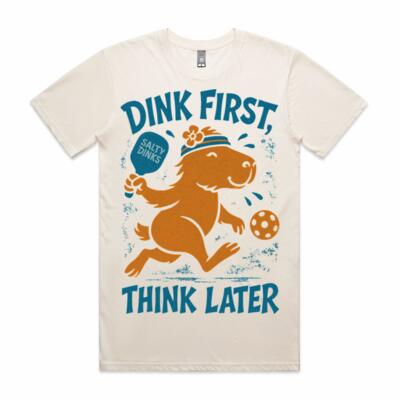 Mens Casual DFTL - Capybara Thumbnail