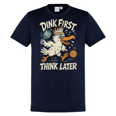 Mens Game Day DFTL - Cockatoo Thumbnail