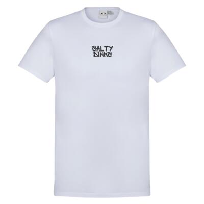 Salty Dinks Game Day Tee - Court Thumbnail