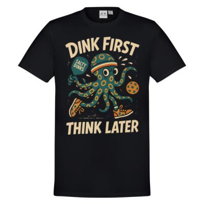 Mens Game Day DFTL - Octopus Thumbnail