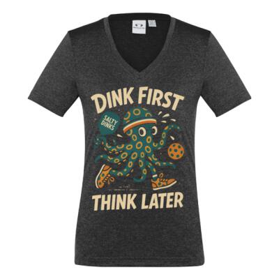 Womens Game Day DFTL - Octopus Thumbnail