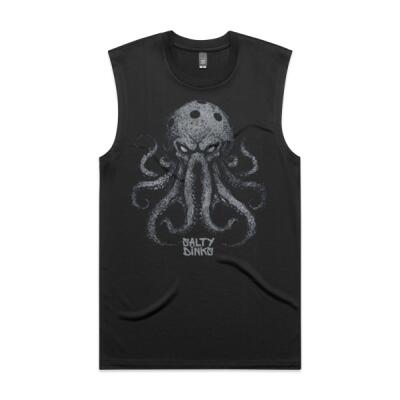 Kraken Singlet Thumbnail