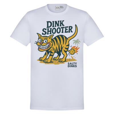 Dink Shooter - Game Day Mens Thumbnail