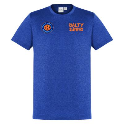 SD Court Outline - Game Day - Green 3 Thumbnail