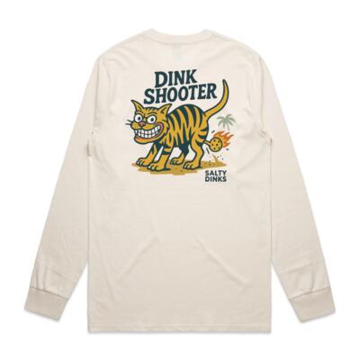 Dink Shooter - Long Sleeve Men's Thumbnail