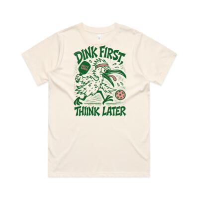 DFTL Ibis - Green Pink Thumbnail