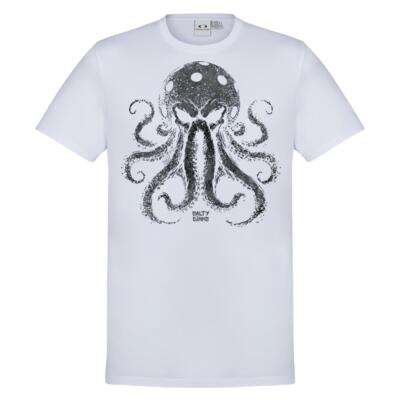 Kraken White - Game Day Mens 2 Thumbnail