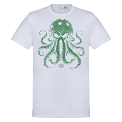 Kraken White - Game Day Mens 2 2 Thumbnail