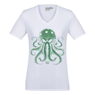Pickle Kraken White - Womens 3 2 Thumbnail