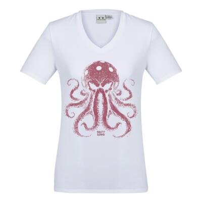 Pickle Kraken White - Womens 3 2 2 Thumbnail