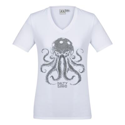 Pickle Kraken Black - Womens Thumbnail