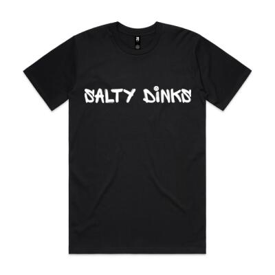 Salty Dinks Logo Thumbnail