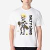 Hammer Heavyweight Tee Thumbnail