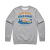 Mens United Crew (Clearance) Thumbnail