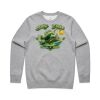 Mens United Crew (Clearance) Thumbnail