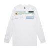 Mens Base Longsleeve Tee Thumbnail