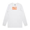 Mens Base Longsleeve Tee Thumbnail