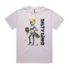Men's Heavy Tee (Same Day) Thumbnail