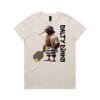 Women's Maple Tee Thumbnail