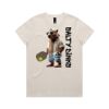 Women's Maple Tee Thumbnail