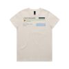 Women's Maple Tee Thumbnail