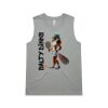 Women's Upside Tank Thumbnail
