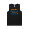Women's Upside Tank (Sale) Thumbnail