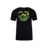 Mens Fitted Cotton Tee Thumbnail